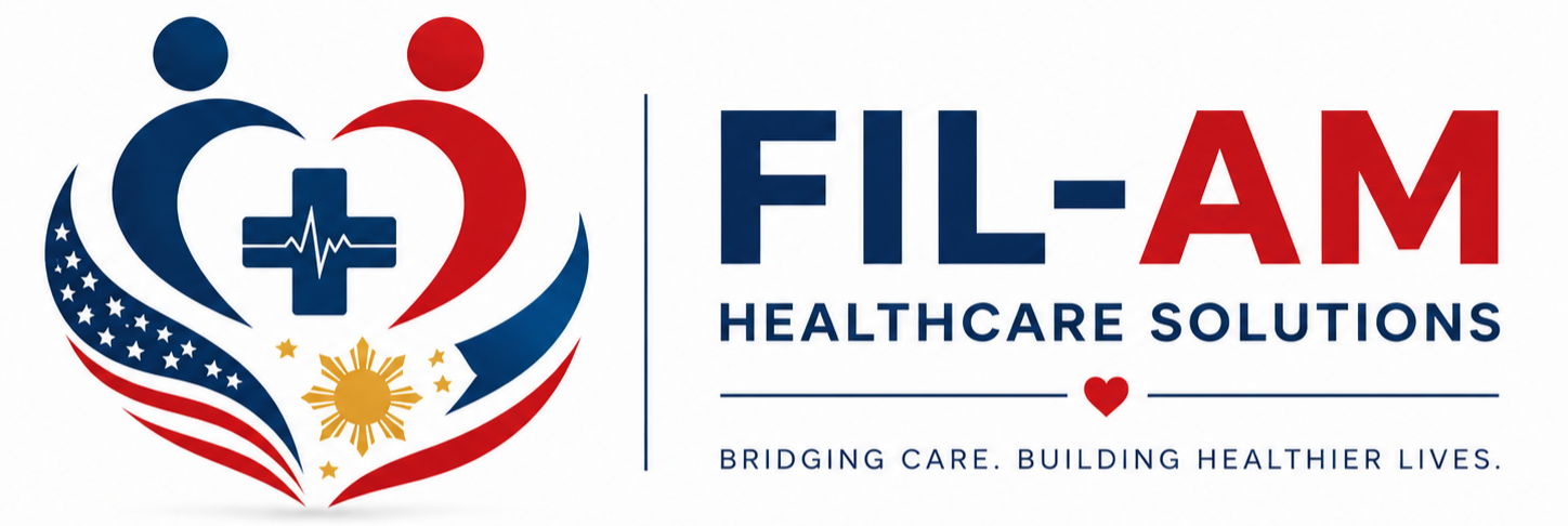 Fil-Am Healthcare Solutions