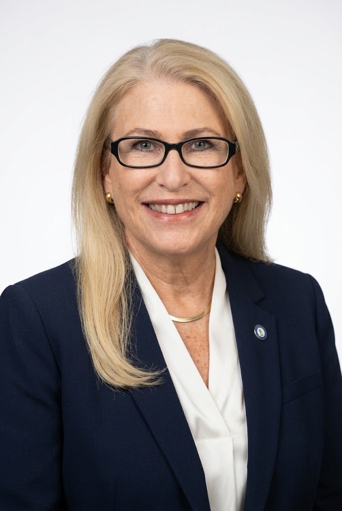 Diane St. Onge