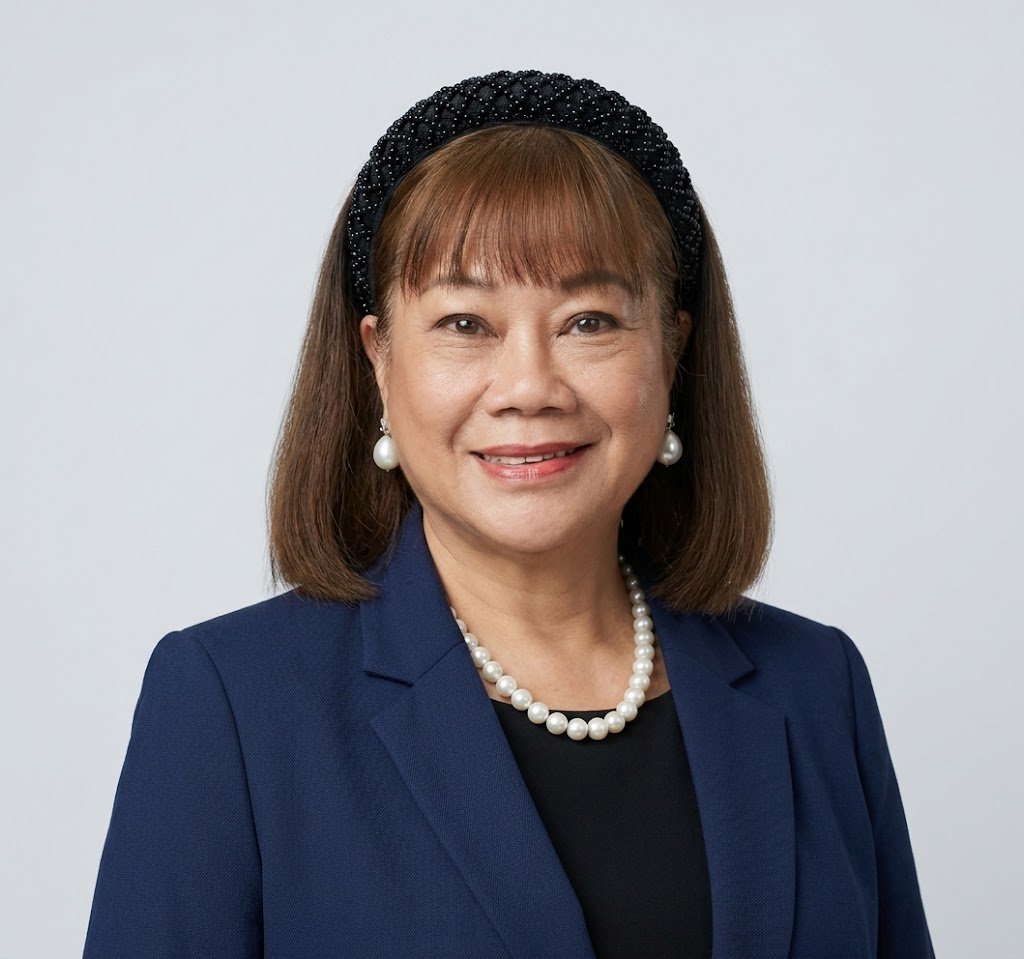 Edna Pelopero