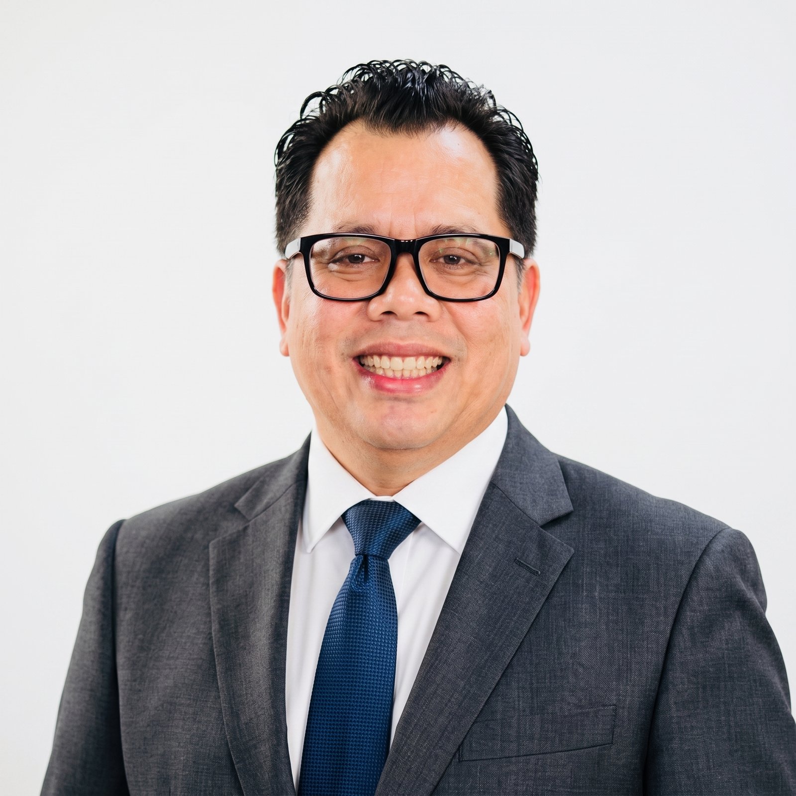 Jonathan A. Gapilango