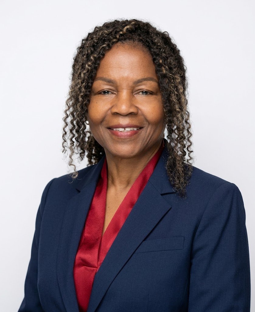 Juliet Williams